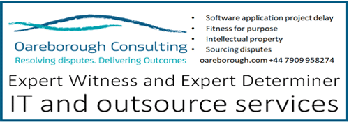 Oareborough Consulting
